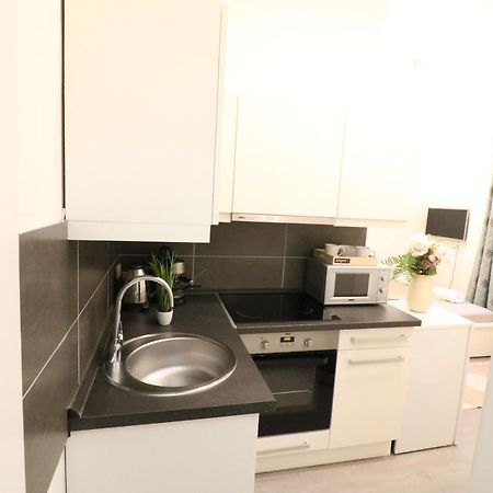 Real Apartments Wesselenyi IV Budapest Ngoại thất bức ảnh