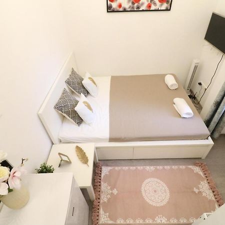 Real Apartments Wesselenyi IV Budapest Ngoại thất bức ảnh