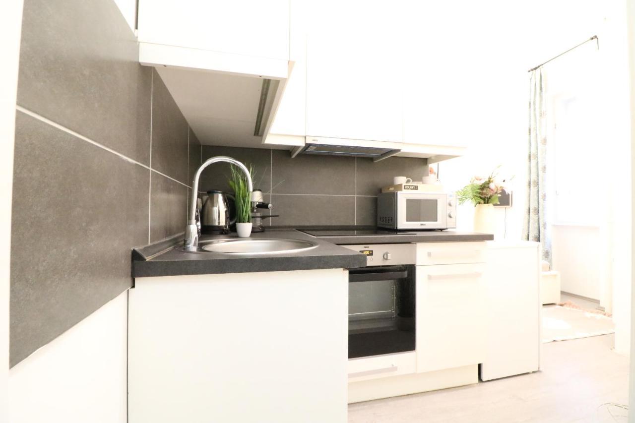 Real Apartments Wesselenyi IV Budapest Ngoại thất bức ảnh